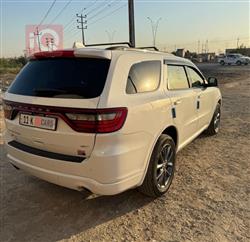 دودج دورانجو